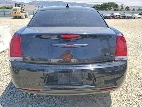 2021 CHRYSLER 300