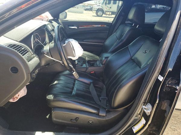 2021 CHRYSLER 300