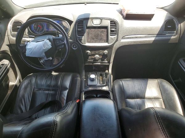 2021 CHRYSLER 300