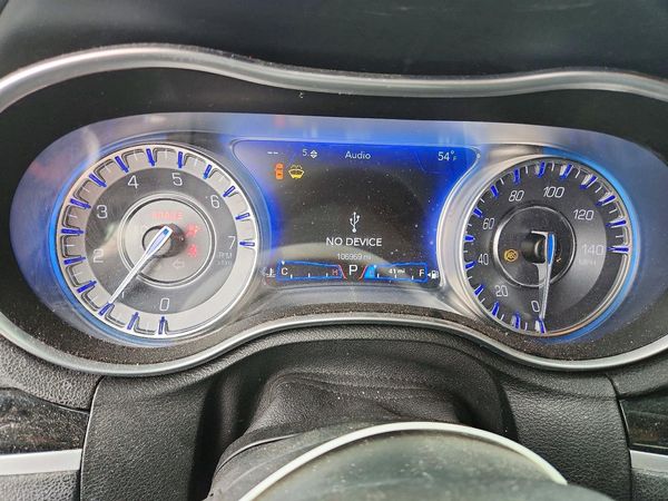 2021 CHRYSLER 300
