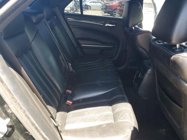 2021 CHRYSLER 300