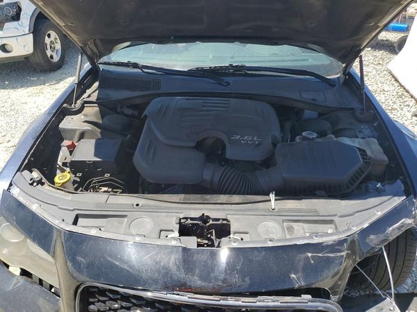 2021 CHRYSLER 300