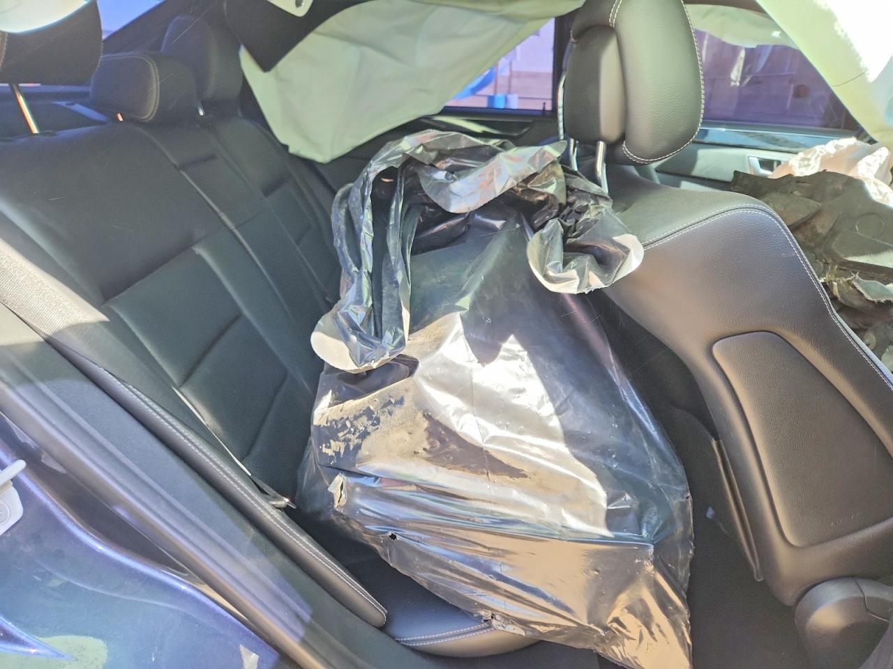 2016 MERCEDES-BENZ E E350