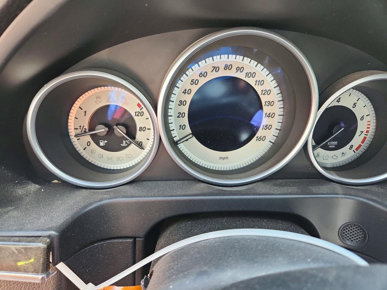 2016 MERCEDES-BENZ E E350