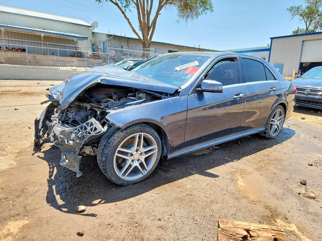 2016 MERCEDES-BENZ E E350