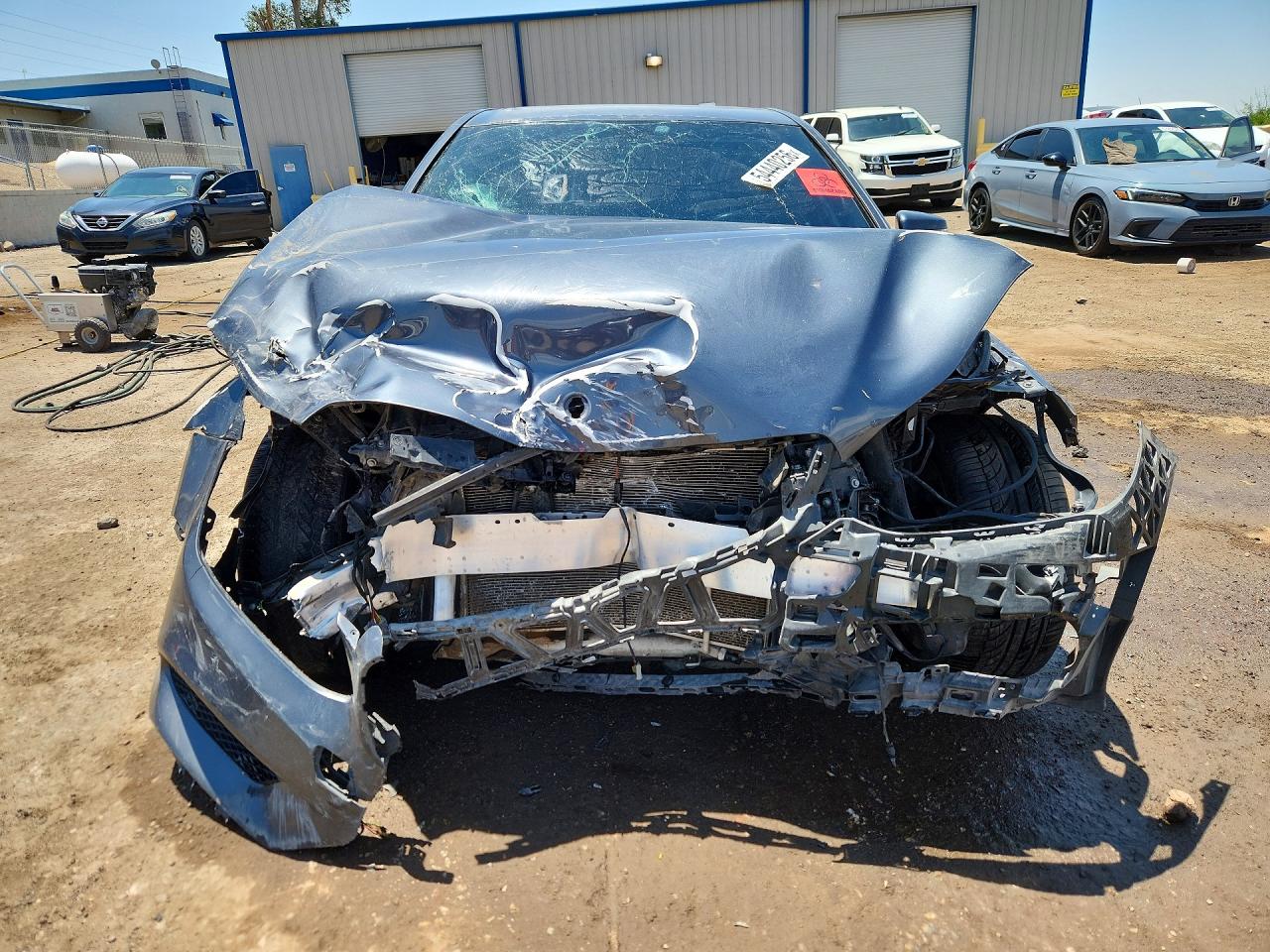 2016 MERCEDES-BENZ E E350