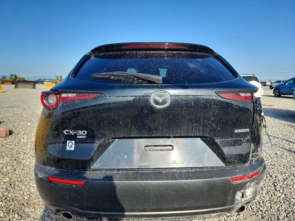2024 MAZDA CX-30
