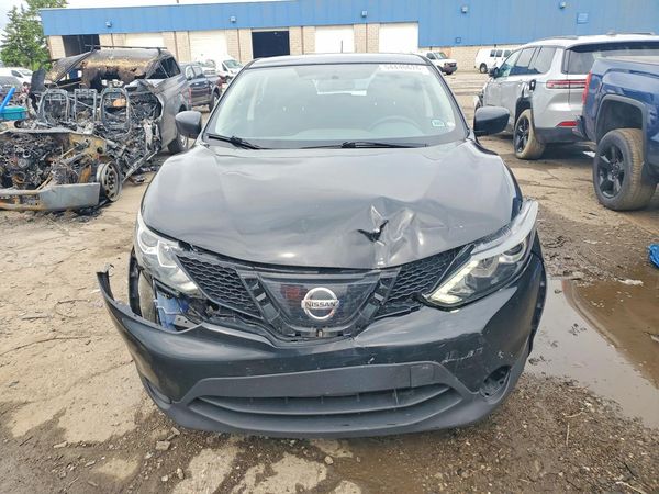 2019 NISSAN ROGUE SPORT