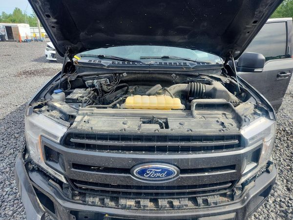 2020 FORD F150