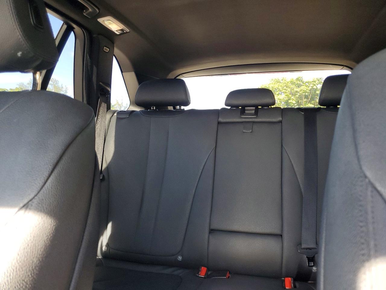2017 BMW X5 sDrive35i
