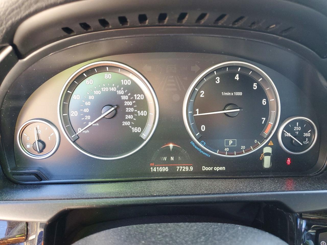 2017 BMW X5 sDrive35i