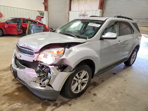 2014 CHEVROLET EQUINOX 2LT