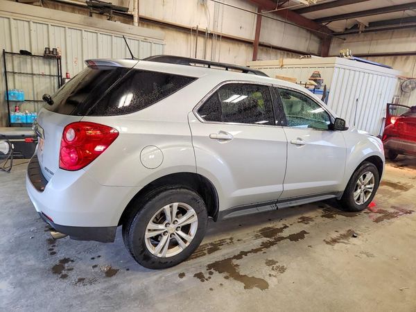 2014 CHEVROLET EQUINOX 2LT