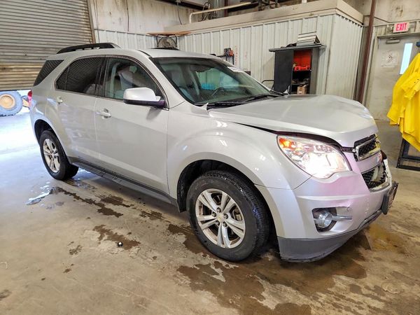 2014 CHEVROLET EQUINOX 2LT