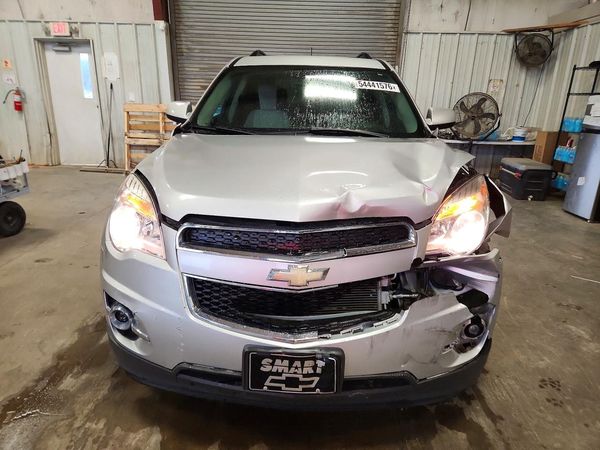 2014 CHEVROLET EQUINOX 2LT