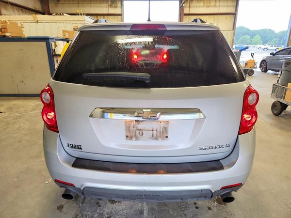 2014 CHEVROLET EQUINOX 2LT