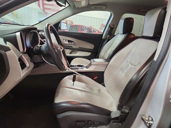 2014 CHEVROLET EQUINOX 2LT