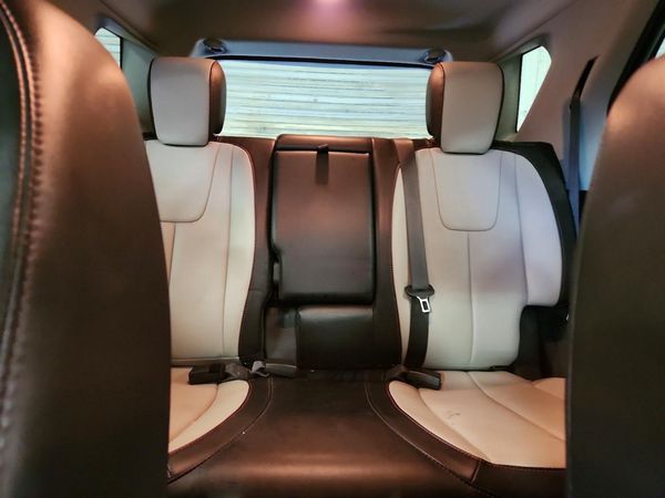 2014 CHEVROLET EQUINOX 2LT