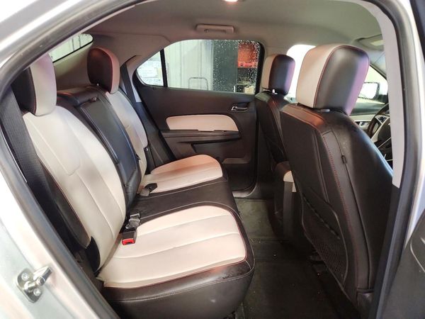 2014 CHEVROLET EQUINOX 2LT