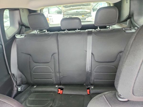 2019 JEEP RENEGADE