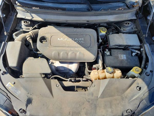 2019 JEEP CHEROKEE LATITUDE FWD