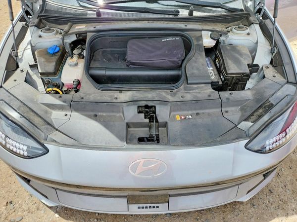 2023 HYUNDAI IONIQ 6 Limited