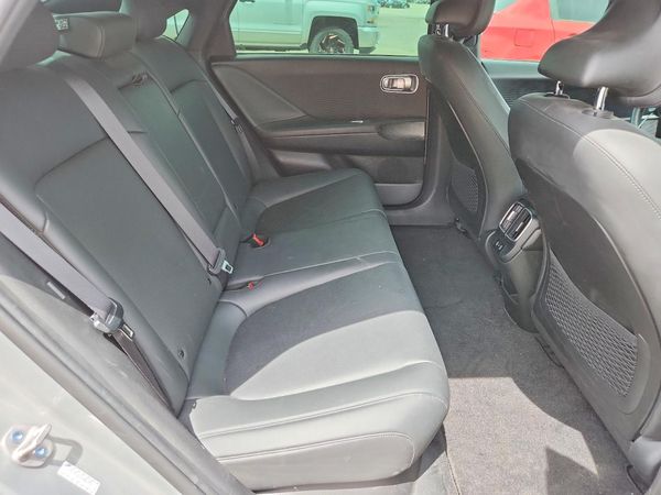 2023 HYUNDAI IONIQ 6 Limited