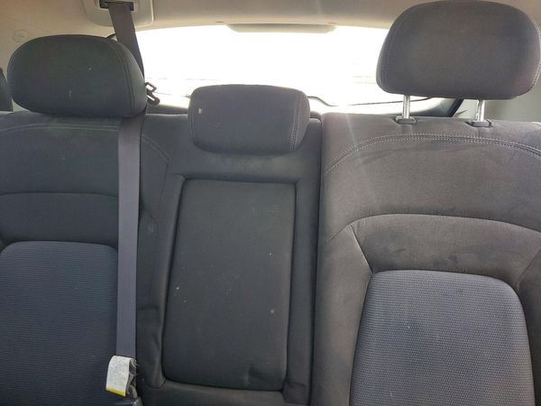 2014 KIA SPORTAGE LX