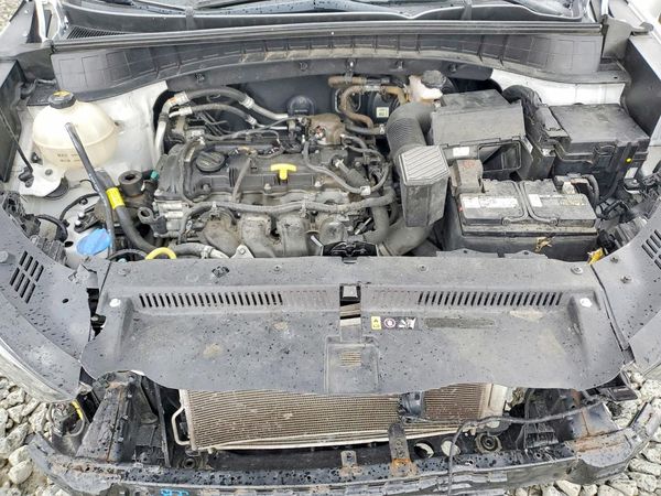 2018 HYUNDAI TUCSON SE Standard