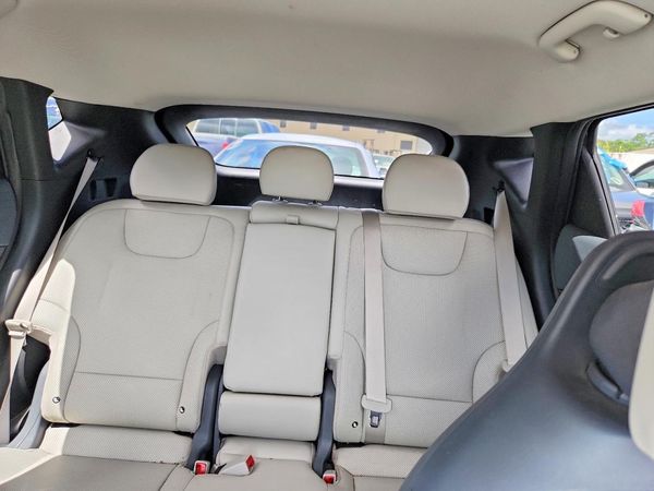 2022 KIA EV6
