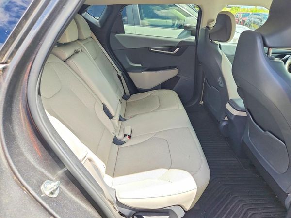 2022 KIA EV6