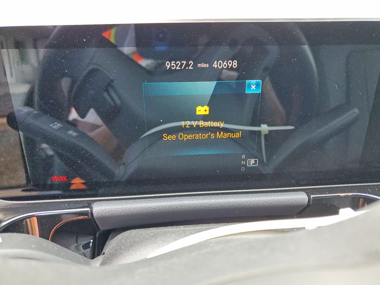 2021 MERCEDES-BENZ GLA GLA250-4M