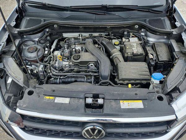 2024 VOLKSWAGEN TAOS