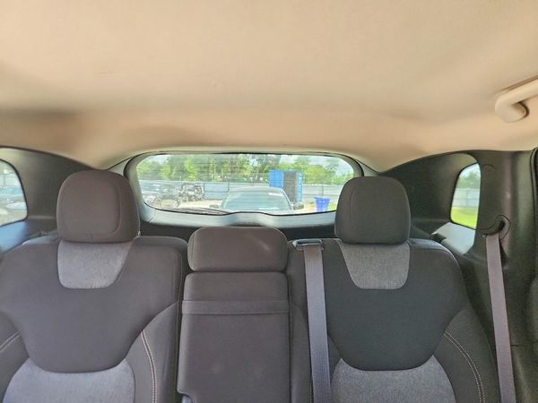 2017 JEEP CHEROKEE SPORT FWD