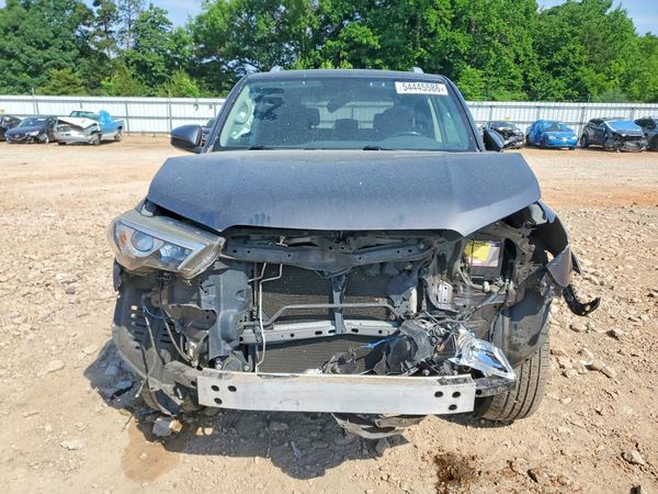 2016 TOYOTA 4RUNNER Base Grade