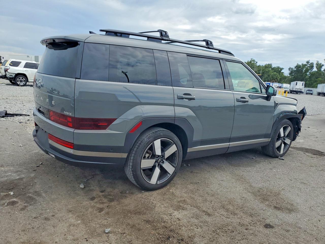 2024 HYUNDAI SANTA FE Limited