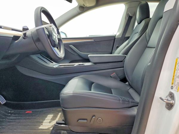 2022 TESLA MODEL  Y