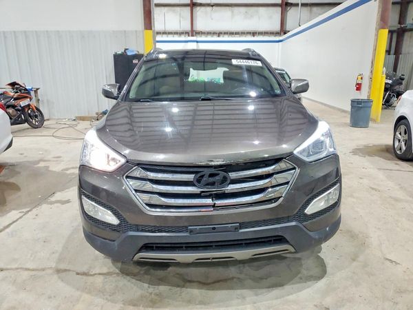 2014 HYUNDAI SANTA FE GLS — DIRF