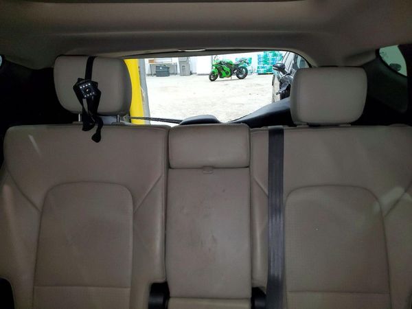 2014 HYUNDAI SANTA FE GLS — SUVN