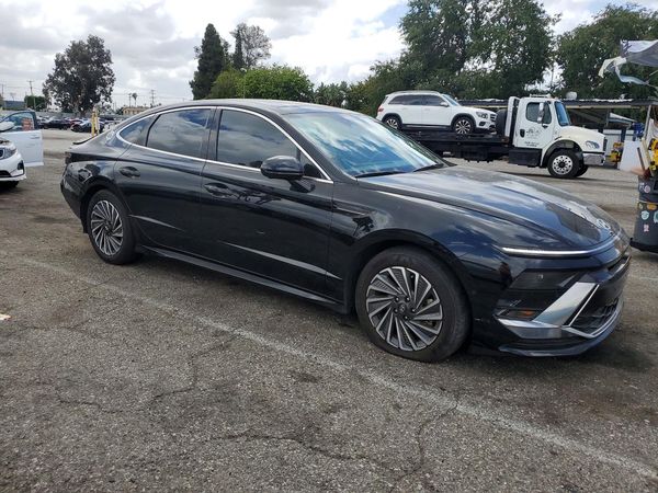 2025 HYUNDAI SONATA Limited