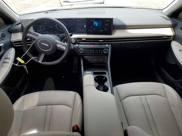 2025 HYUNDAI SONATA Limited