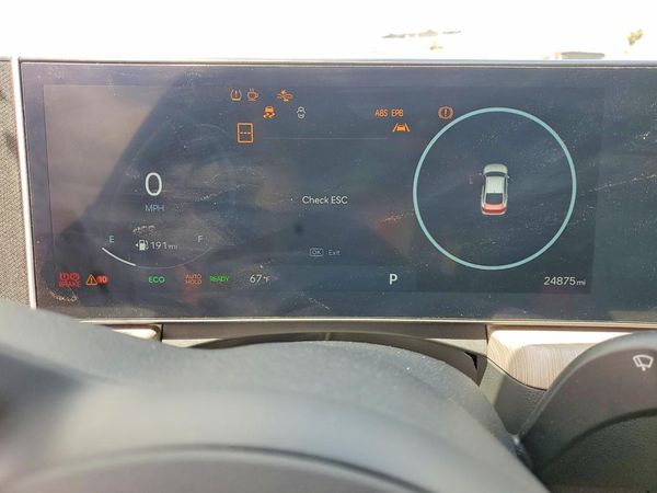 2025 HYUNDAI SONATA Limited