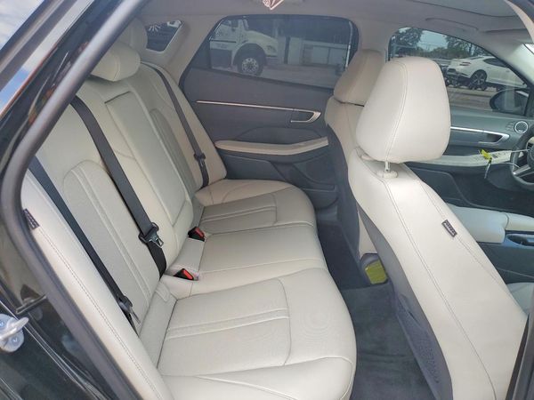 2025 HYUNDAI SONATA Limited