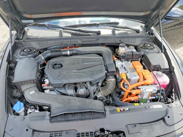 2025 HYUNDAI SONATA Limited