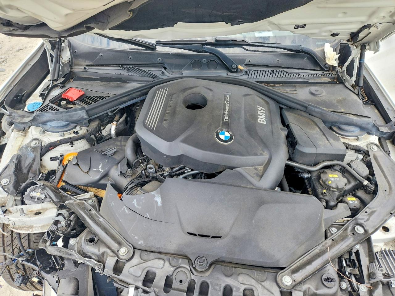 2017 BMW 230I
