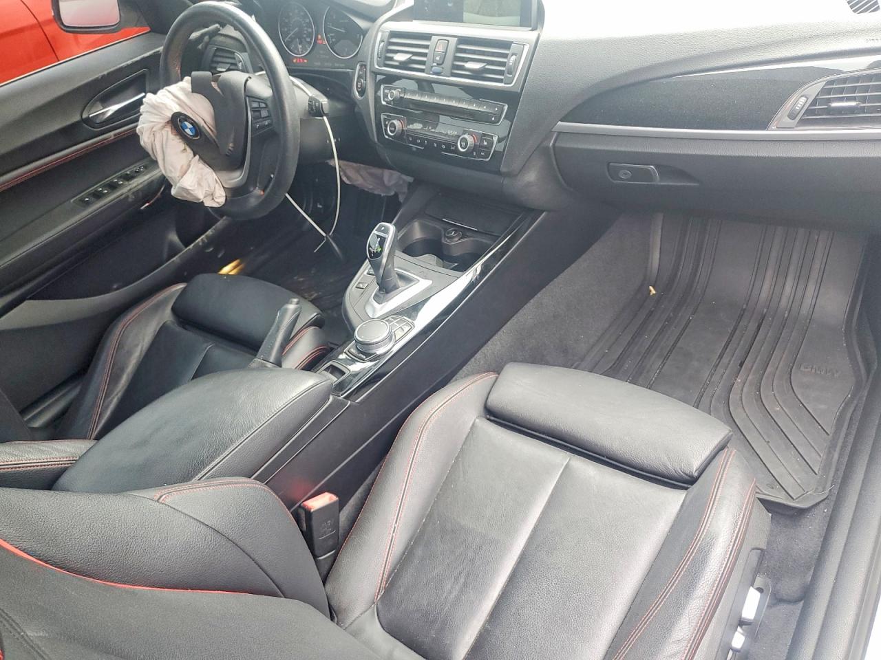 2017 BMW 230I