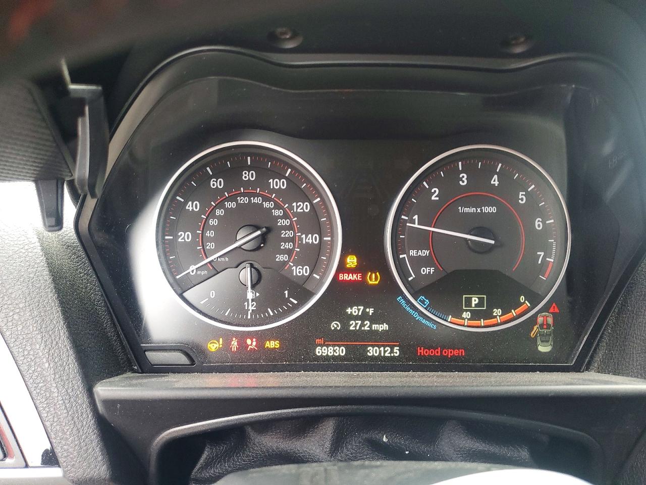 2017 BMW 230I
