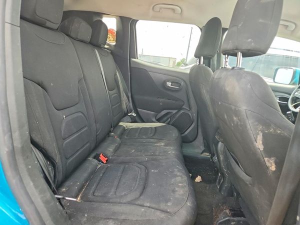 2020 JEEP RENEGADE