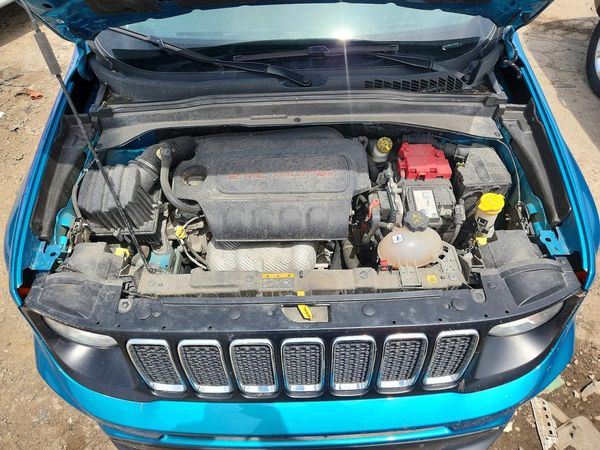 2020 JEEP RENEGADE