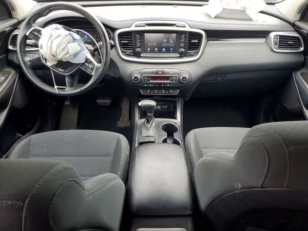 2019 KIA SORENTO L, LX, S